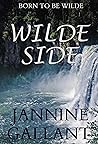 Wilde Side (Born to be Wilde, #2)