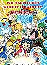 Beyblade Manga An...