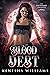 Blood Debt (The Daywalker C...