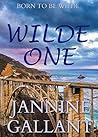 Wilde One (Born to be Wilde, #1)