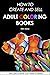How to Create and Sell Adult Coloring Books by Nitin Mistry