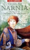 Tales of Narnia: ...