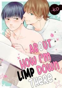 Ore no XXX ga Genki ga nai Ken ni tsuite (Unknown Binding)