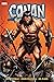 Conan the Barbarian: The Or...