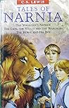 Tales of Narnia: ...