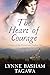 The Heart of Courage (The R...