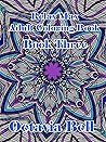 Relax Max : Book Three (Relax Max Adult Coloring Books)