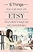 5 Things You Can Sell On Etsy That Don't Require Any Inventory by Karon Thackston