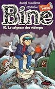 Bine tome 10.2: Le seigneur des vidanges