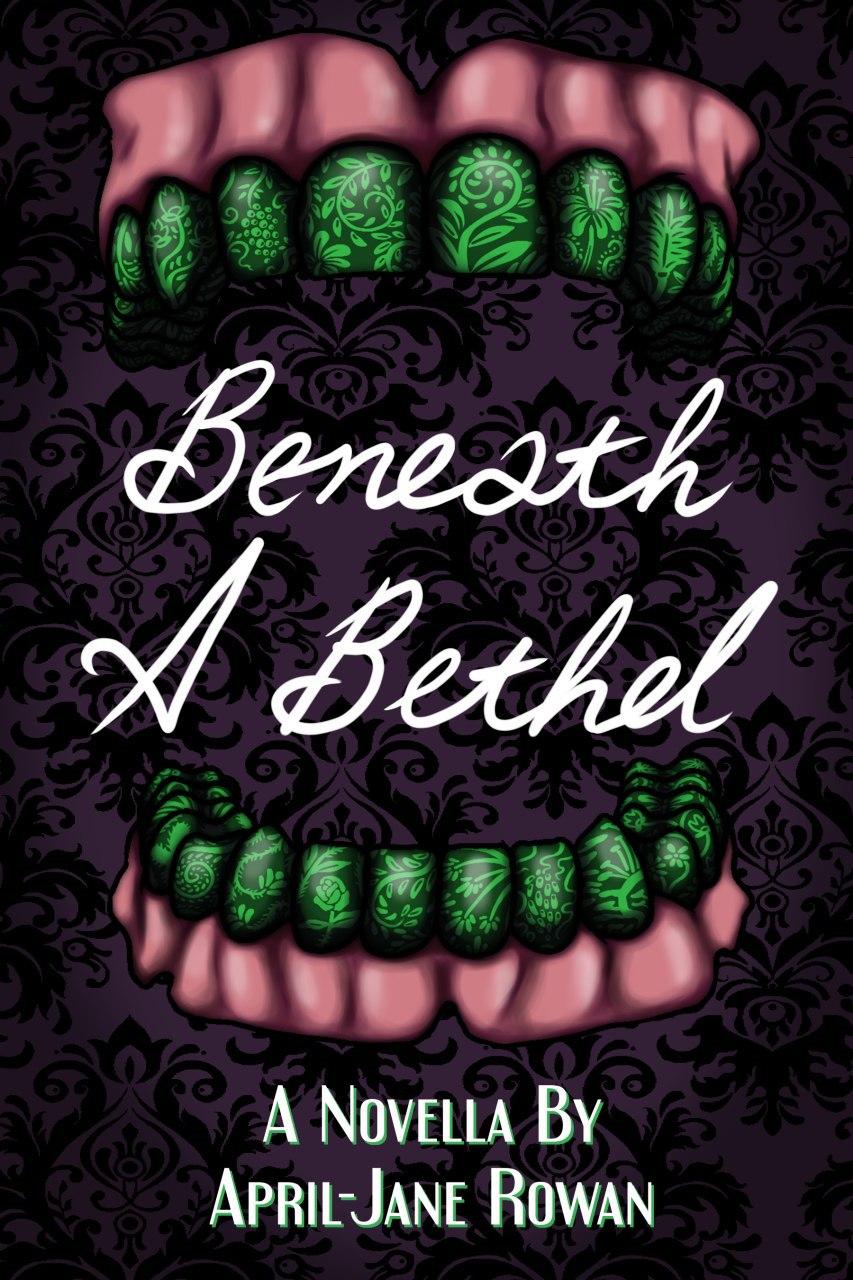 Beneath A Bethel (Kindle Edition)