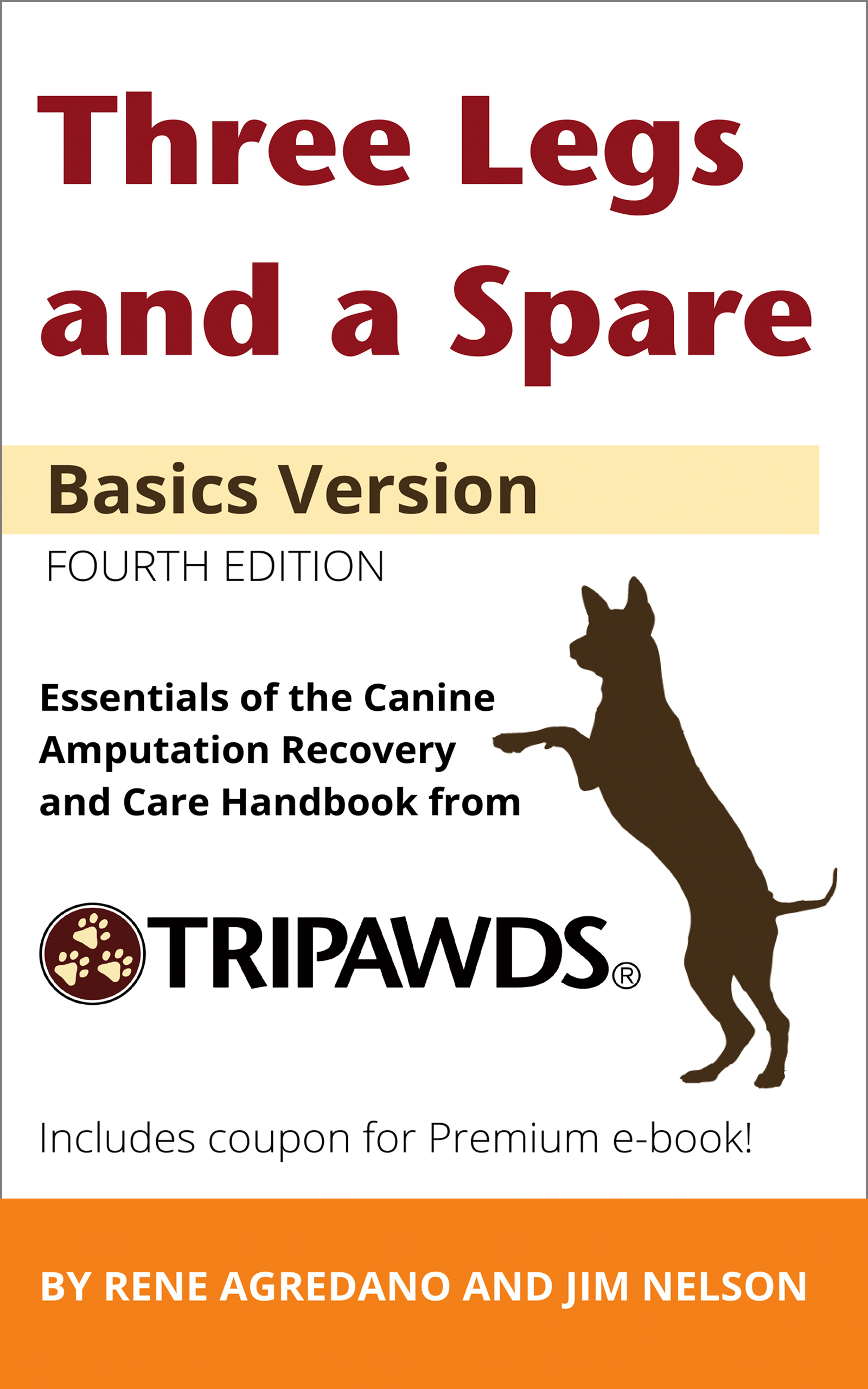 Three Legs and a Spare: Essentials