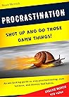 Procrastination: ...