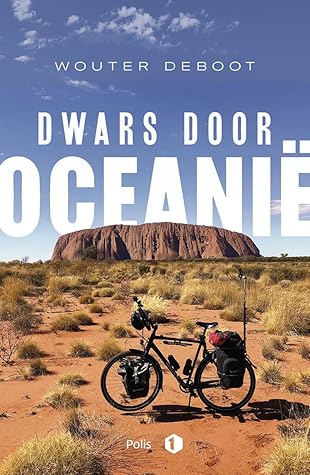 Dwars door oceanië