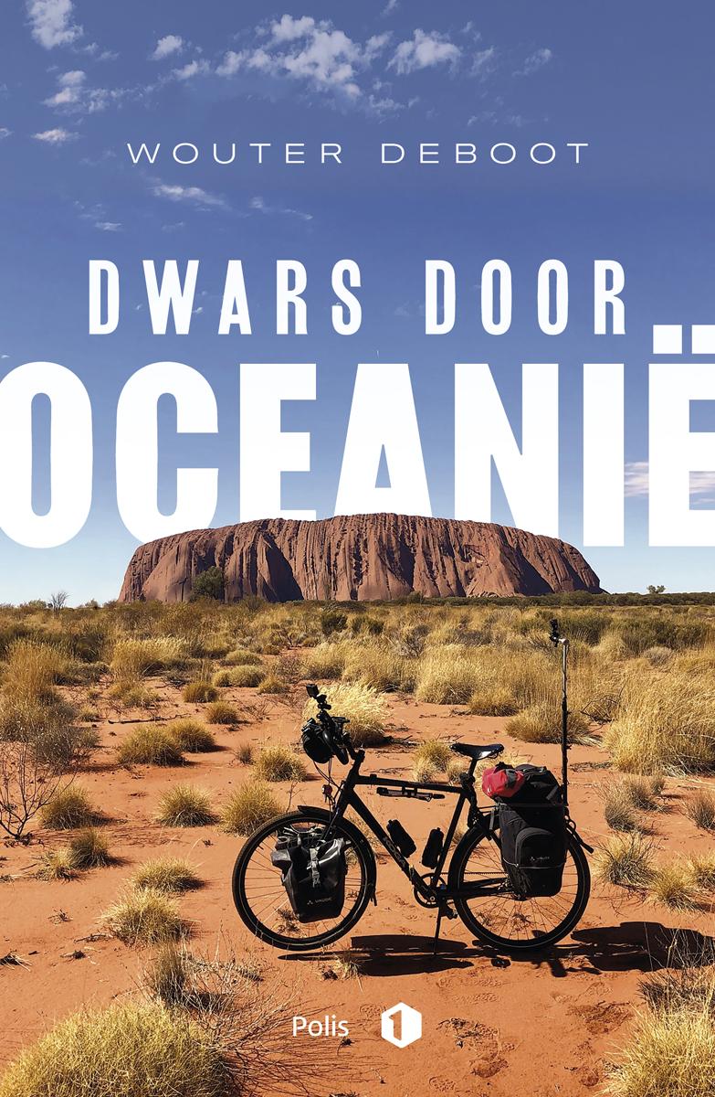 Dwars door oceanië