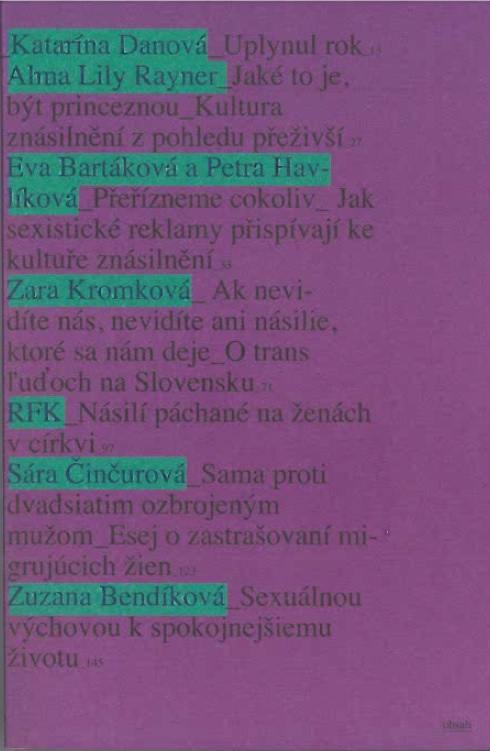 Bez súhlasu.txt (Paperback)