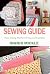 Sewing Guide: Hand Sewing, ...