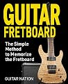 Guitar Fretboard:...