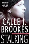 Stalking (PAVAD: FBI Romantic Suspense, #8.5)