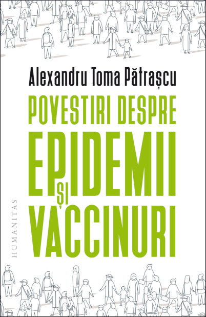 Povestiri despre epidemii și vaccinuri