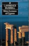 Bitter Lemons Of Cyprus by Lawrence Durrell