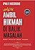 Ambil Hikmah di Balik Masalah