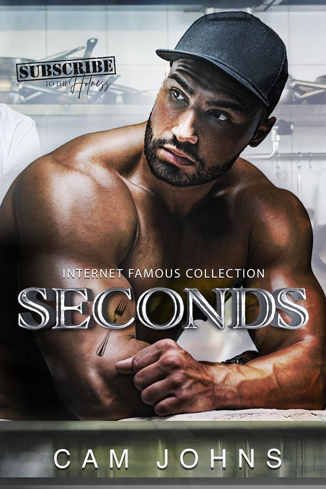 Seconds (Internet Famous, #6)