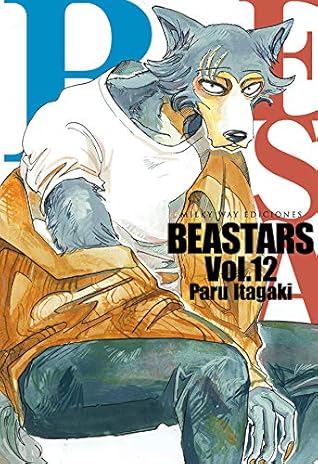 Beastars 12 Beastars 12 By Paru Itagaki