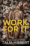 Work for It by Talia Hibbert