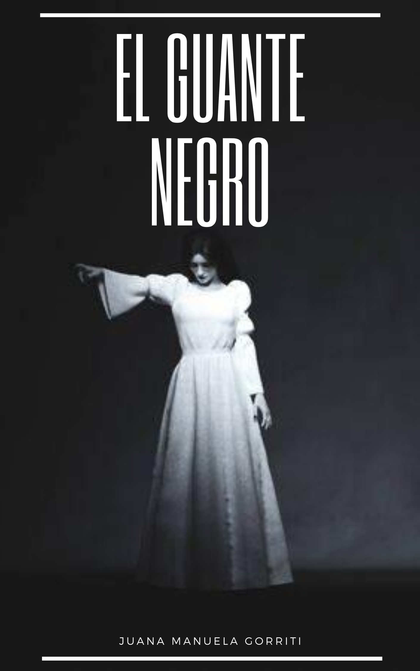 El guante negro