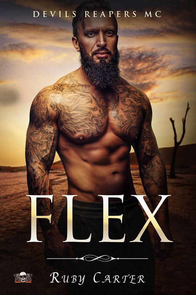 Flex (Devils Reapers MC, #2)