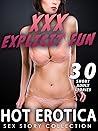 XXX EXPLICIT FUN ...