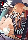 ペルソナ5 7