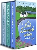 The Loch Lannick Series #1-3