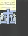 Title: The Epistles of Paul to the Thessalonians (Comment Title: The Epistles of Paul to the Thessalonians (Comment