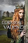 Corazón valiente (Guerreras) (Spanish Edition)
