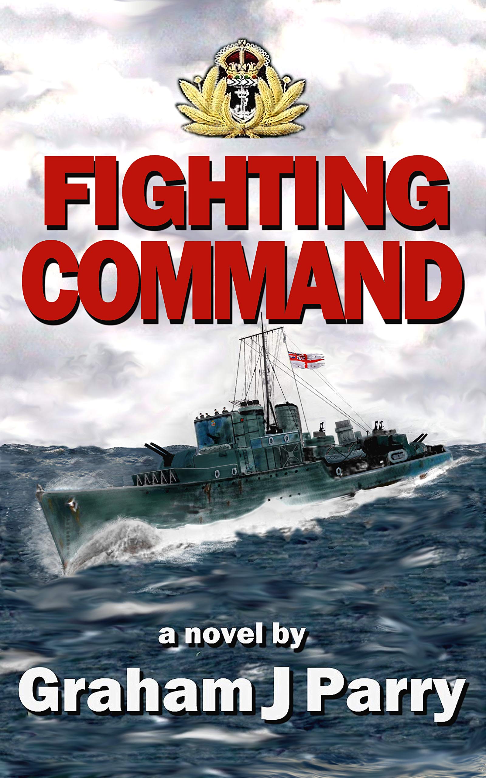 FIGHTING COMMAND (The Waves of War)
