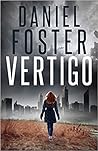 Vertigo (The Halcyon Files #2)