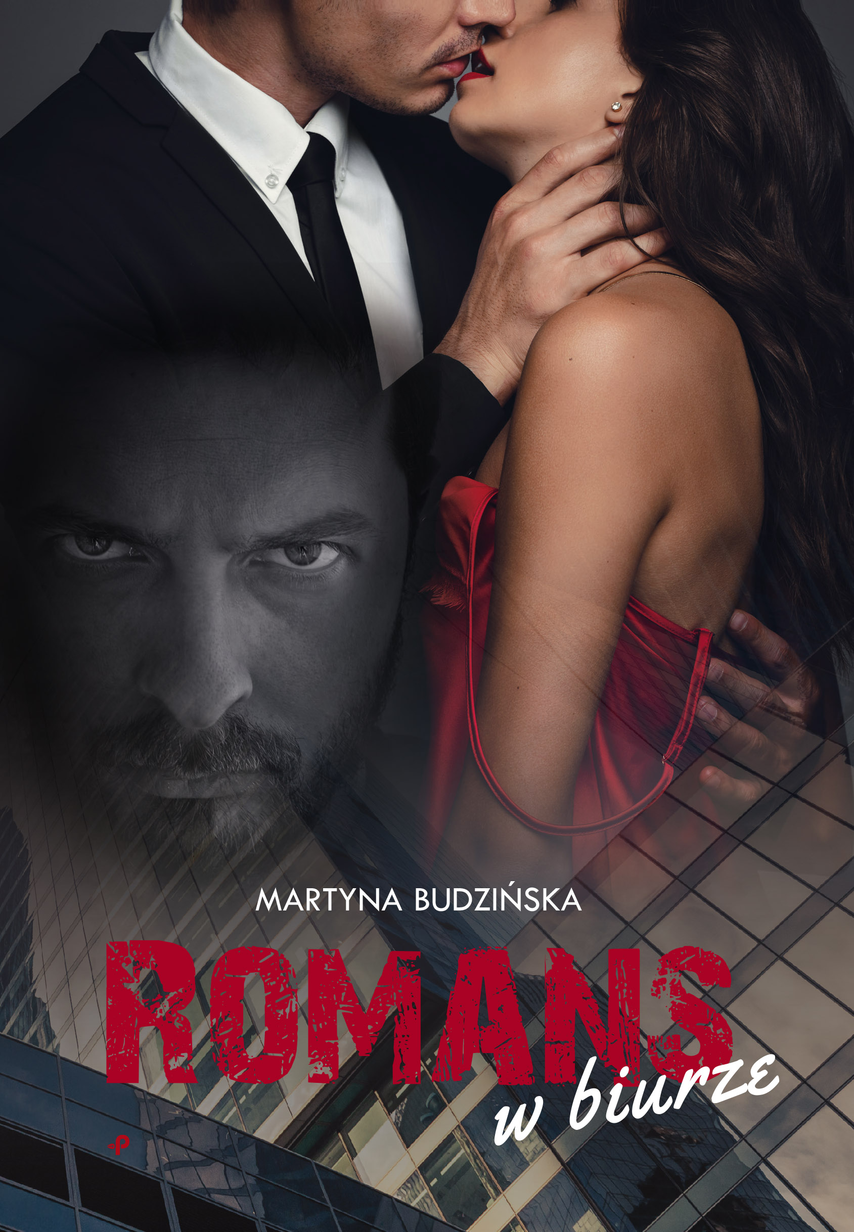 Romans w biurze