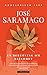 En beretning om blindhet by José Saramago