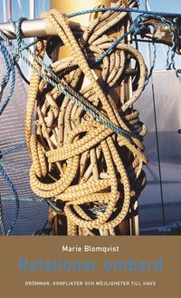 Relationer Ombord (Mass Market Paperback)