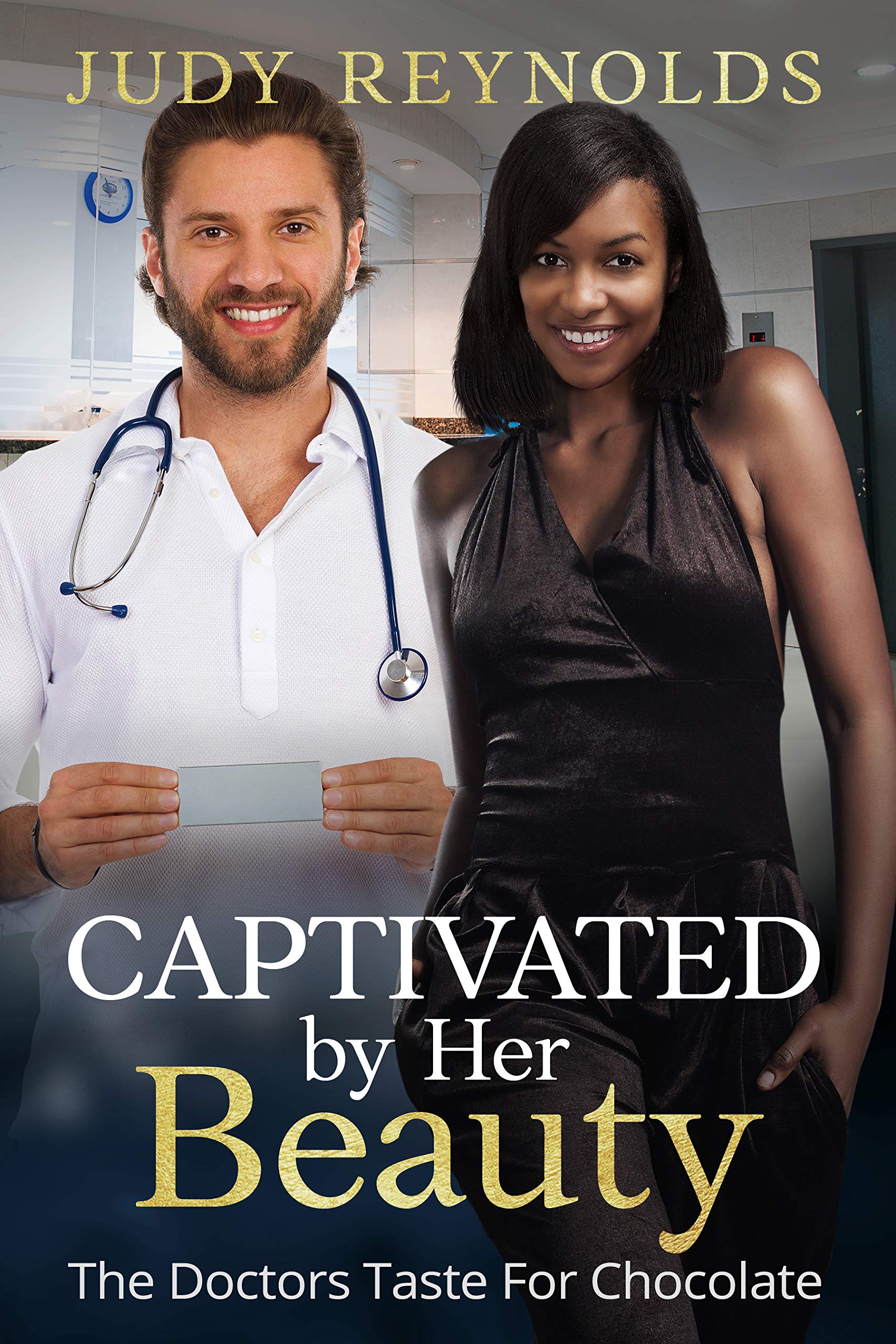 Captivated By Her Beauty (Kindle Edition)