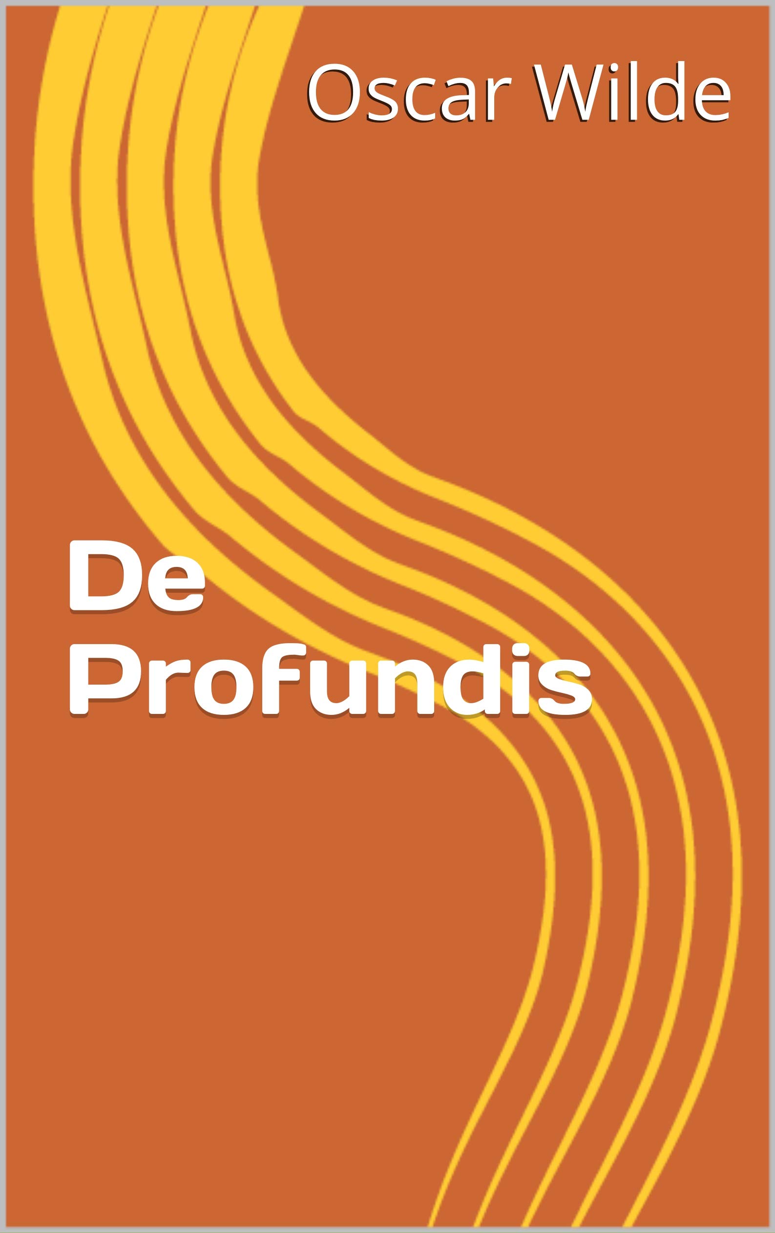 De Profundis
