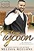 The Tycoon by Melissa McClone