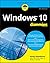 Windows 10 for Dummies