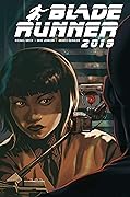 Blade Runner 2019 #11