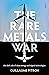 The Rare Metals War: the dark side of clean energy and digital technologies