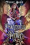 Phantom's Row: Su...