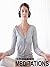Easy everyday meditations by Sue Fuller
