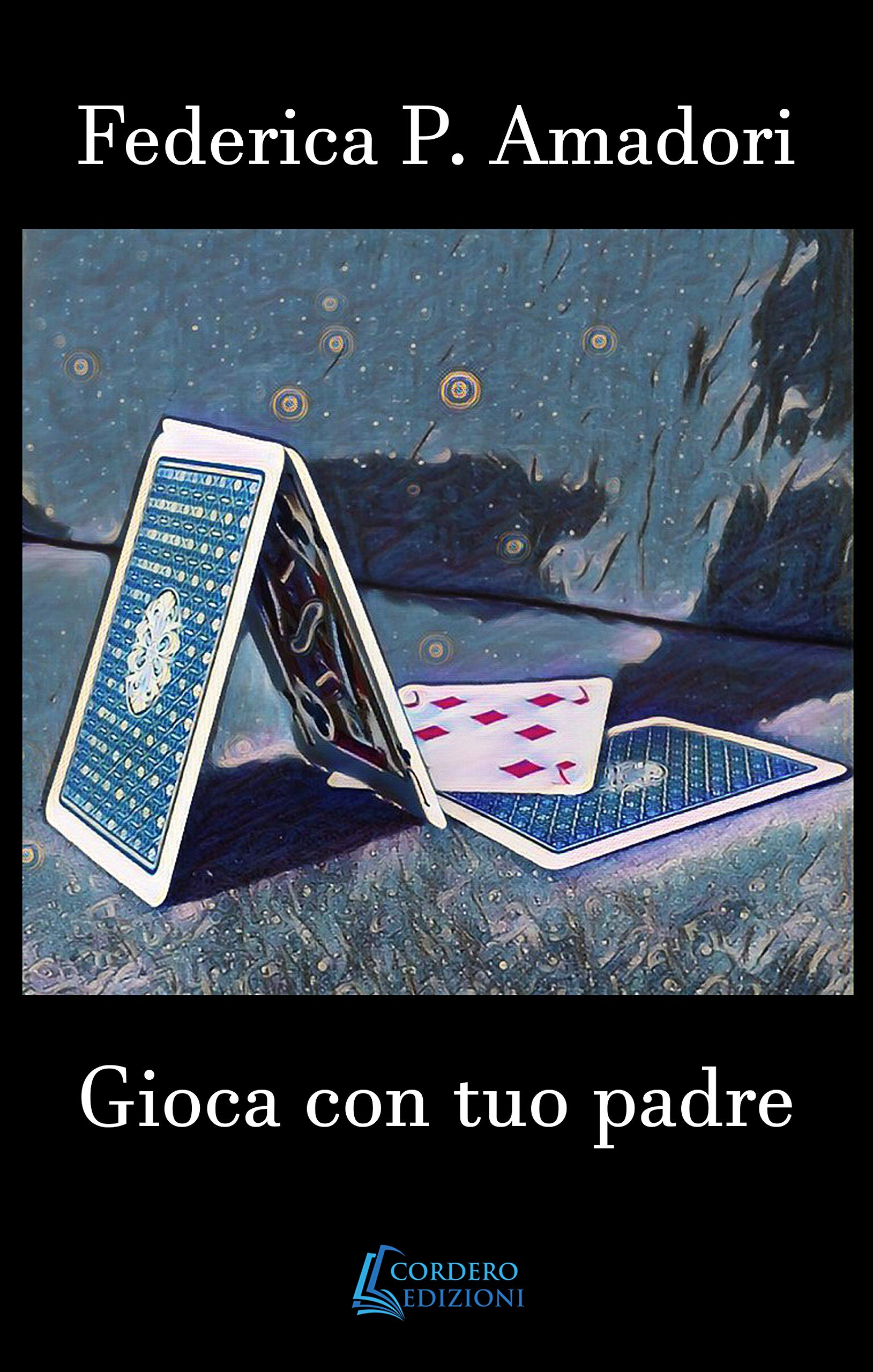 Gioca con tuo padre (Mosaico Vol. 2) (Italian Edition)