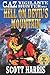 Hell On Devil's Mountain: Caz: Vigilante Hunter (The Caz: Vigilante Hunter Western Adventure Series)